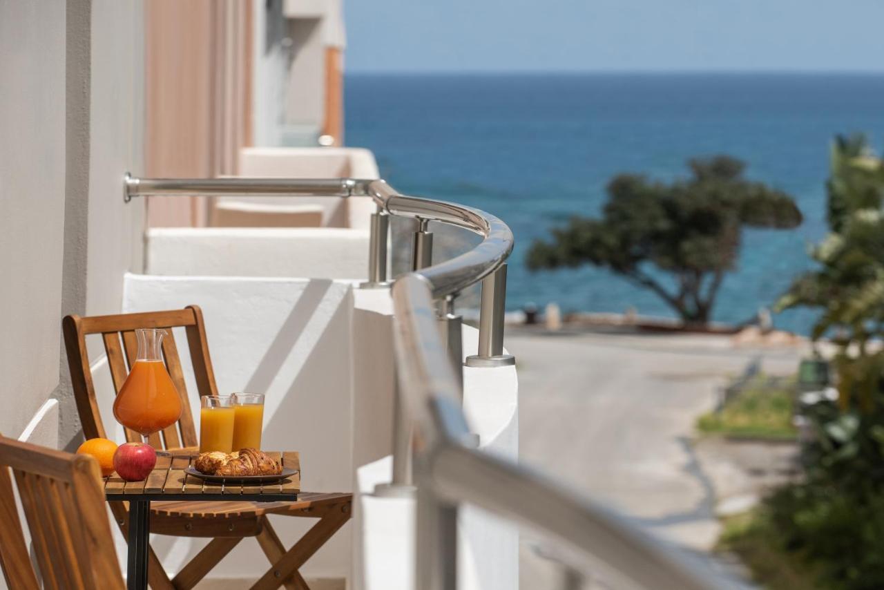 Maison De Mare, 4Br Central Luxury Beach Residence แอร์ซอนิสซอส ภายนอก รูปภาพ
